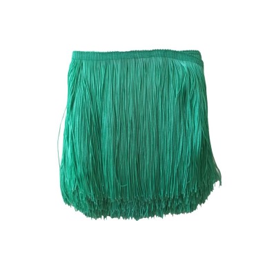 Vágott végű rojt 15cm hosszú